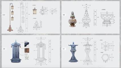 2019美院畢業(yè)展 | 影視與動畫學院戲劇影視美術(shù)設計專業(yè)本科作品 影視美術(shù)道具置景服務——空間里的敘事，細節(jié)中的匠心